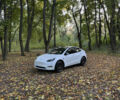 Белый Тесла Model Y, объемом двигателя 0 л и пробегом 30 тыс. км за 35000 $, фото 17 на Automoto.ua