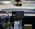 Белый Тесла Model Y, объемом двигателя 82 л и пробегом 13 тыс. км за 41999 $, фото 11 на Automoto.ua