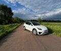 Белый Тесла Model Y, объемом двигателя 0 л и пробегом 81 тыс. км за 30500 $, фото 1 на Automoto.ua