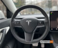 Белый Тесла Model Y, объемом двигателя 82 л и пробегом 35 тыс. км за 32700 $, фото 15 на Automoto.ua