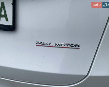 Белый Тесла Model Y, объемом двигателя 0 л и пробегом 58 тыс. км за 29500 $, фото 8 на Automoto.ua