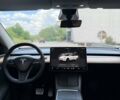 Белый Тесла Model Y, объемом двигателя 0 л и пробегом 90 тыс. км за 27500 $, фото 9 на Automoto.ua