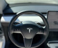 Белый Тесла Model Y, объемом двигателя 0 л и пробегом 35 тыс. км за 33000 $, фото 13 на Automoto.ua