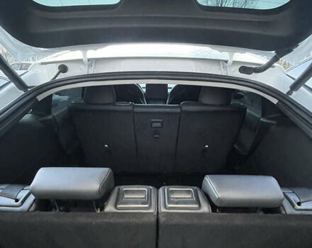 Білий Тесла Model Y, об'ємом двигуна 0 л та пробігом 167 тис. км за 24999 $, фото 23 на Automoto.ua