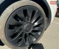 Белый Тесла Model Y, объемом двигателя 0 л и пробегом 5 тыс. км за 45600 $, фото 8 на Automoto.ua