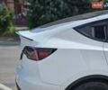 Білий Тесла Model Y, об'ємом двигуна 0 л та пробігом 43 тис. км за 26500 $, фото 10 на Automoto.ua