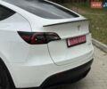 Білий Тесла Model Y, об'ємом двигуна 0 л та пробігом 117 тис. км за 23500 $, фото 18 на Automoto.ua