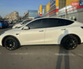 Белый Тесла Model Y, объемом двигателя 0 л и пробегом 48 тыс. км за 30500 $, фото 3 на Automoto.ua