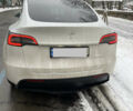 Белый Тесла Model Y, объемом двигателя 0 л и пробегом 12 тыс. км за 33000 $, фото 6 на Automoto.ua