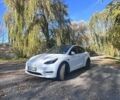 Білий Тесла Model Y, об'ємом двигуна 0 л та пробігом 62 тис. км за 29700 $, фото 3 на Automoto.ua