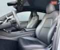Белый Тесла Model Y, объемом двигателя 0 л и пробегом 42 тыс. км за 39900 $, фото 18 на Automoto.ua