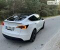Белый Тесла Model Y, объемом двигателя 0 л и пробегом 8 тыс. км за 35000 $, фото 19 на Automoto.ua