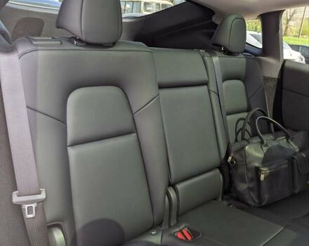 Белый Тесла Model Y, объемом двигателя 0 л и пробегом 12 тыс. км за 36950 $, фото 8 на Automoto.ua