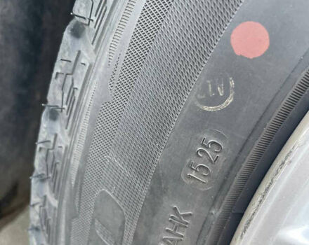 Білий Тесла Model Y, об'ємом двигуна 0 л та пробігом 60 тис. км за 24900 $, фото 18 на Automoto.ua