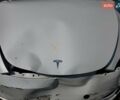 Белый Тесла Model Y, объемом двигателя 0 л и пробегом 37 тыс. км за 11000 $, фото 11 на Automoto.ua