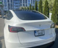 Белый Тесла Model Y, объемом двигателя 0 л и пробегом 69 тыс. км за 25900 $, фото 4 на Automoto.ua