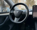 Белый Тесла Model Y, объемом двигателя 0 л и пробегом 32 тыс. км за 33000 $, фото 16 на Automoto.ua