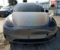 Белый Тесла Model Y, объемом двигателя 0 л и пробегом 35 тыс. км за 35000 $, фото 44 на Automoto.ua