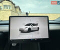 Белый Тесла Model Y, объемом двигателя 0 л и пробегом 50 тыс. км за 27700 $, фото 16 на Automoto.ua