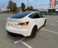 Белый Тесла Model Y, объемом двигателя 0 л и пробегом 81 тыс. км за 25900 $, фото 26 на Automoto.ua
