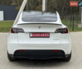 Білий Тесла Model Y, об'ємом двигуна 0 л та пробігом 115 тис. км за 25800 $, фото 11 на Automoto.ua