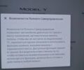 Білий Тесла Model Y, об'ємом двигуна 0 л та пробігом 4 тис. км за 47500 $, фото 30 на Automoto.ua