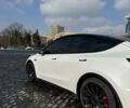 Белый Тесла Model Y, объемом двигателя 0 л и пробегом 57 тыс. км за 27000 $, фото 10 на Automoto.ua