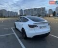 Тесла Model Y 2022 в Киеве на Automoto.ua Белый Тесла Model Y, объемом двигателя 0 л и пробегом 65 тыс. км за 28000 $, фото 3 на Automoto.ua