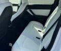 Тесла Model Y 2022 в Киеве на Automoto.ua Белый Тесла Model Y, объемом двигателя 0 л и пробегом 28 тыс. км за 26000 $, фото 22 на Automoto.ua