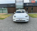 Белый Тесла Model Y, объемом двигателя 0 л и пробегом 16 тыс. км за 28500 $, фото 2 на Automoto.ua