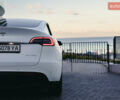 Белый Тесла Model Y, объемом двигателя 0 л и пробегом 45 тыс. км за 28900 $, фото 9 на Automoto.ua