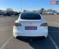 Білий Тесла Model Y, об'ємом двигуна 0 л та пробігом 43 тис. км за 32500 $, фото 9 на Automoto.ua