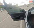 Белый Тесла Model Y, объемом двигателя 0 л и пробегом 29 тыс. км за 28999 $, фото 32 на Automoto.ua