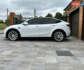 Белый Тесла Model Y, объемом двигателя 0 л и пробегом 58 тыс. км за 37400 $, фото 3 на Automoto.ua
