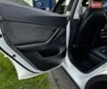 Белый Тесла Model Y, объемом двигателя 0 л и пробегом 59 тыс. км за 28800 $, фото 19 на Automoto.ua