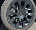 Белый Тесла Model Y, объемом двигателя 0 л и пробегом 55 тыс. км за 27599 $, фото 28 на Automoto.ua