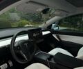 Тесла Model Y 2022 у Володимир-Волинський на Automoto.ua Білий Тесла Model Y, об'ємом двигуна 0 л та пробігом 152 тис. км за 24100 $, фото 10 на Automoto.ua