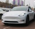 Белый Тесла Model Y, объемом двигателя 0 л и пробегом 20 тыс. км за 44999 $, фото 2 на Automoto.ua