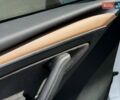 Белый Тесла Model Y, объемом двигателя 0 л и пробегом 56 тыс. км за 26000 $, фото 31 на Automoto.ua