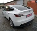 Белый Тесла Model Y, объемом двигателя 0 л и пробегом 82 тыс. км за 24499 $, фото 7 на Automoto.ua