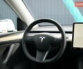 Тесла Model Y 2022 у Мукачеве на Automoto.ua Білий Тесла Model Y, об'ємом двигуна 0 л та пробігом 17 тис. км за 46500 $, фото 20 на Automoto.ua