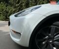 Белый Тесла Model Y, объемом двигателя 0 л и пробегом 18 тыс. км за 25499 $, фото 28 на Automoto.ua