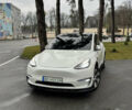 Білий Тесла Model Y, об'ємом двигуна 0 л та пробігом 96 тис. км за 22499 $, фото 1 на Automoto.ua