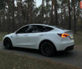 Белый Тесла Model Y, объемом двигателя 0 л и пробегом 119 тыс. км за 29000 $, фото 3 на Automoto.ua