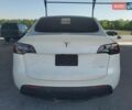 Білий Тесла Model Y, об'ємом двигуна 0 л та пробігом 108 тис. км за 18900 $, фото 5 на Automoto.ua