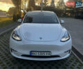 Белый Тесла Model Y, объемом двигателя 0 л и пробегом 25 тыс. км за 28500 $, фото 4 на Automoto.ua
