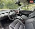 Белый Тесла Model Y, объемом двигателя 0 л и пробегом 47 тыс. км за 27500 $, фото 9 на Automoto.ua