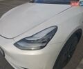 Белый Тесла Model Y, объемом двигателя 0 л и пробегом 29 тыс. км за 28999 $, фото 15 на Automoto.ua