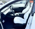 Белый Тесла Model Y, объемом двигателя 0 л и пробегом 64 тыс. км за 28500 $, фото 14 на Automoto.ua