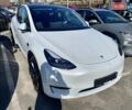 Белый Тесла Model Y, объемом двигателя 0 л и пробегом 1 тыс. км за 46000 $, фото 9 на Automoto.ua